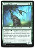 Vengeful Creeper Foil C Murders at Karlov Manor 182 NM Maria Poliakova