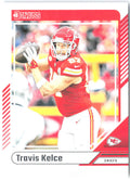 Travis Kelce Donruss 285 2024 Kansas City Chiefs