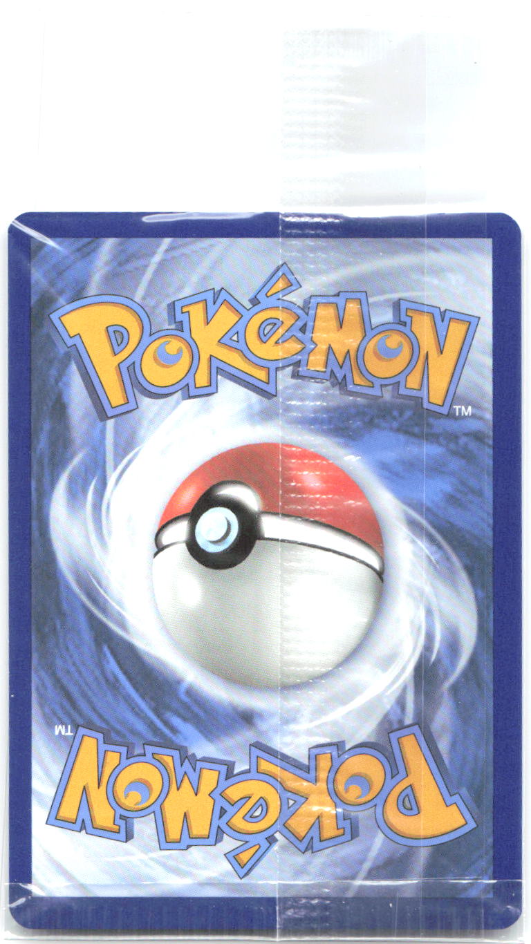 Iron Bundle Sealed Pokemon Center Exclusive Holo Scarlet & Violet Promo 066 NM