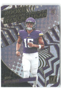 Dallas Turner Donruss - Rookie Revolution 26 2024 Minnesota Vikings