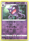 Haunter Reverse Holo Uncommon SWSH06 Chilling Reign 056/198 NM Kagemaru Himeno