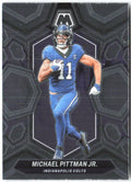 Michael Pittman Jr. Panini Mosaic 94 2024 Indianapolis Colts
