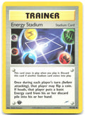 Energy Stadium 1st Edition Uncommon Neo Destiny 099/105 NM Hideki Kazama