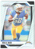 Khalil Mack Panini Prizm - Silver 162 2024 Los Angeles Chargers