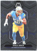Khalil Mack Panini Mosaic 125 2024 Los Angeles Chargers