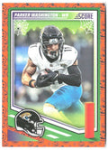 Parker Washington Score-A-Treat 80 2025 Jacksonville Jaguars