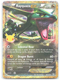 Rayquaza EX Holo ME 30th Celebration Classic Collection 85/124 NM Eske Yoshinob