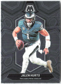 Jalen Hurts Panini Mosaic 176 2024 Philadelphia Eagles