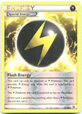 Flash Energy Reverse Holo Uncommon XY Ancient Origins 83/98 NM 5ban Graphics