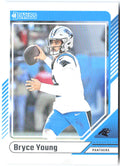 Bryce Young Donruss 290 2024 Carolina Panthers