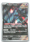 Flutter Mane Holo Promo SV: Scarlet & Violet Promo Cards 097 NM Takumi Wada