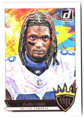 CeeDee Lamb Donruss - Gridiron Kings GK-CLB 2025 Dallas Cowboys