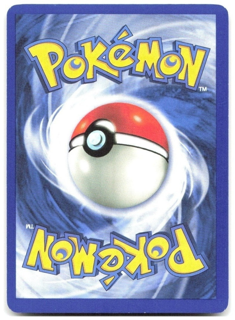 Blaine's Gamble 1st Edition Common Gym Heroes 121/132 NM Ken Sugimori