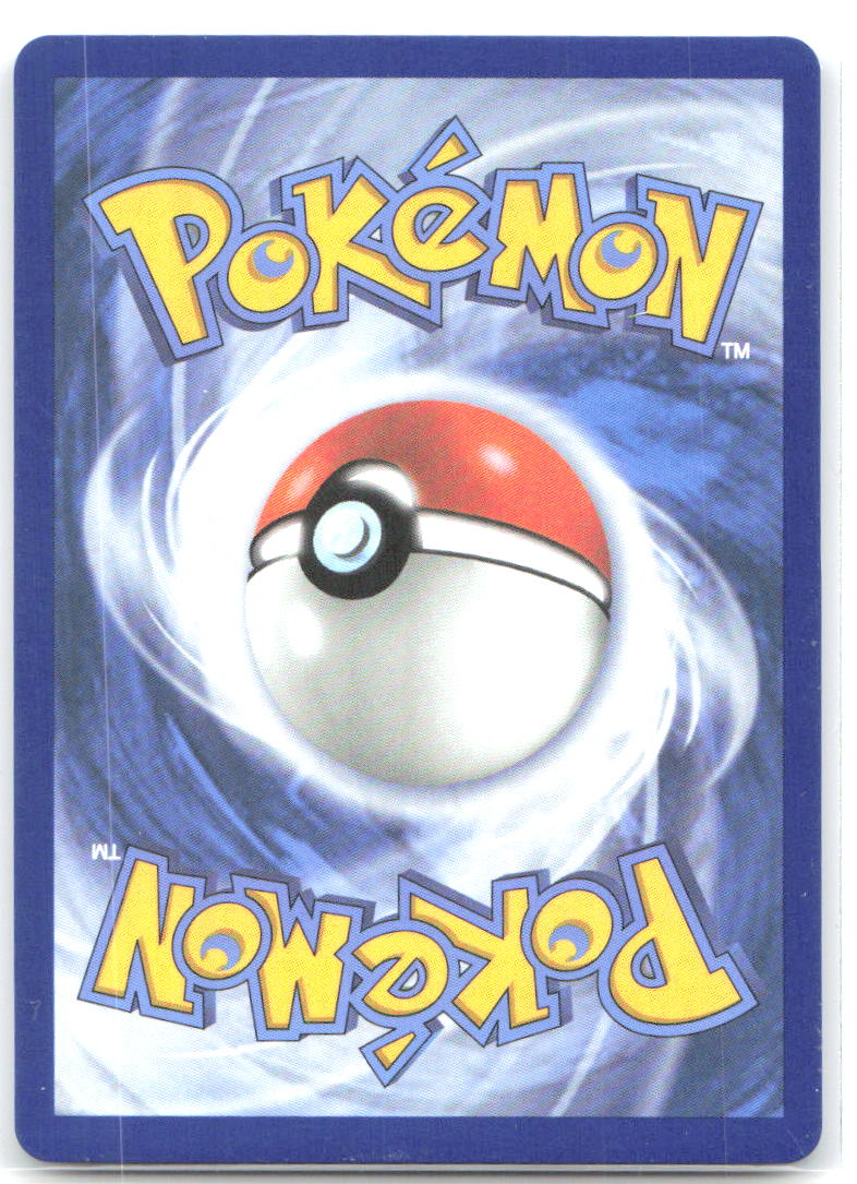 Garganacl Holo Illustration Rare ME01: Mega Evolution 147/132 NM Yano Keiji