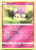 Morelull Reverse Holo Common SM Lost Thunder 147/214 NM You Iribi
