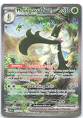 Meowscarada ex Holo Special Illustration Rare SV02 Paldea Evolved 256/193 NM