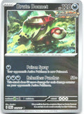 Brute Bonnet Reverse Holo Uncommon SV06: Twilight Masquerade 118/167 NM donciao