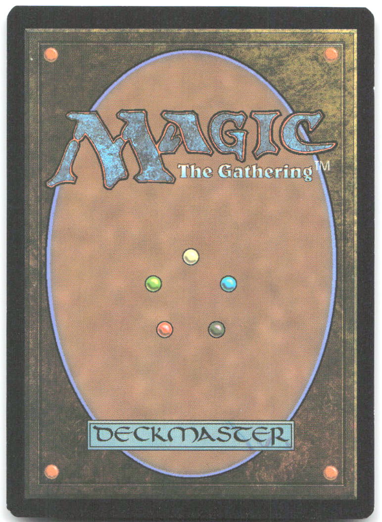 Spawn Gang Commander Foil U Modern Horizons 3 140 NM Chris Seaman