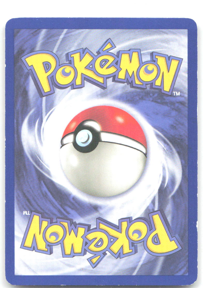 Dark Rapidash Unlimited Uncommon Team Rocket 44/82 LP Kagemaru Himeno