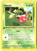 Hoppip 1st Edition Common Neo Genesis 061/111 NM Atsuko Nishida