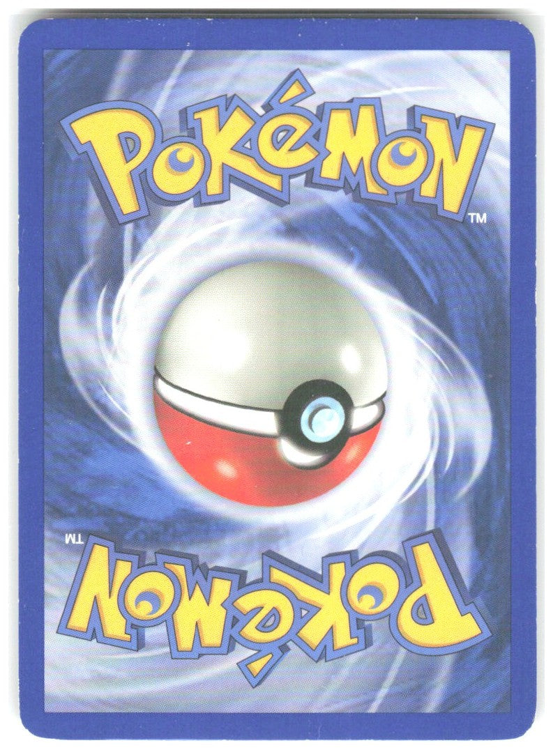 Chikorita Reverse Holo Common EX Unseen Forces 51/115 LP Atsuko Nishida