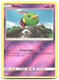 Natu Reverse Holo Common SM Cosmic Eclipse 78/236 NM tetsuya koizumi