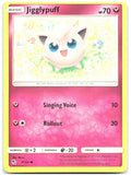Jigglypuff Common Hidden Fates 41/68 NM Mizue