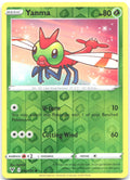Yanma Reverse Holo Common SWSH04 Vivid Voltage 006/185 NM MAHOU