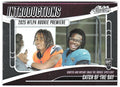 Catch of the Day Panini Absolute - Introductions I-THR 2025 Jaguars / Broncos