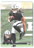 Ashton Jeanty Donruss - Retro 1995 8 2025 Las Vegas Raiders