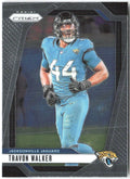 Travon Walker Panini Prizm 133 2024 Jacksonville Jaguars