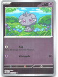 Espurr Reverse Holo Common ME03: Perfect Order 033/088 NM Terada Tera