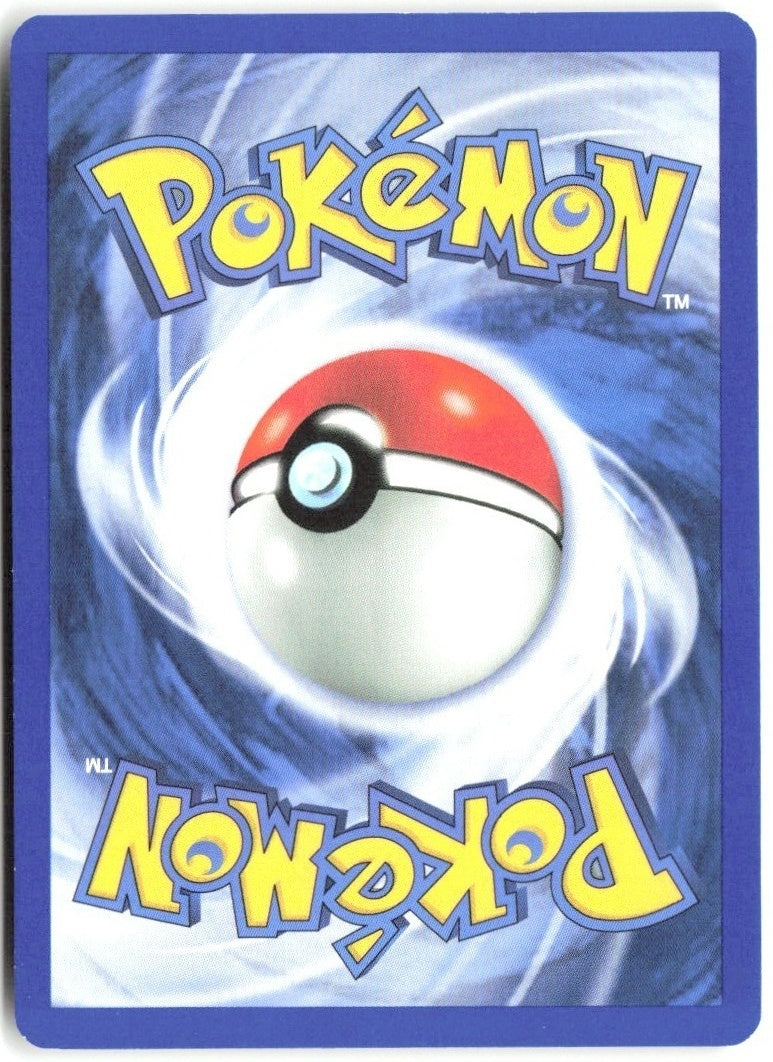 Fire Energy 1st Edition Common Neo Genesis 107/111 NM Keiji Kinebuchi
