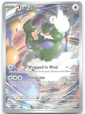 Tornadus Holo Promo SV: Scarlet & Violet Promo Cards 210 NM Kouki Satou