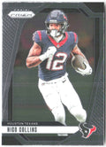 Nico Collins Panini Prizm 113 2024 Houston Texans
