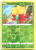 Gossifleur Reverse Holo Common SWSH08 Fusion Strike 024/264 NM Kagemaru Himeno