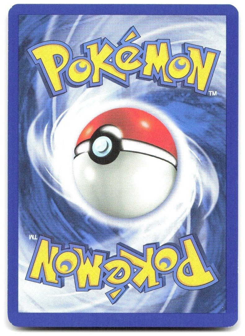 Blaine's Ponyta 1st Edition Common Gym Challenge 064/132 NM Ken Sugimori
