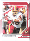 Stephen Davis Donruss 64 2024 Washington Redskins