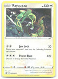 Rayquaza Holo Promo SWSH Sword & Shield Promo Cards SWSH029 NM so taro