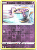 Sinistea Reverse Holo Common SWSH03 Darkness Ablaze 082/189 NM Kouki Saitou