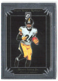 Benny Snell Jr. Donruss Optic Rookie Elite Series RES5 2019 Pittsburgh Steelers