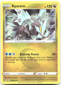 Kyurem Holo Rare SWSH07: Evolving Skies 116/203 NM Souichirou Gunjima