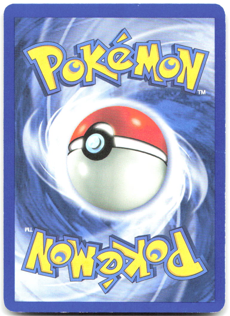 Voltorb Unlimited Common Team Rocket 69/82 LP Ken Sugimori