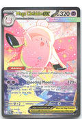 Mega Clefable ex Holo Special Illustration Rare ME03: Perfect Order 119/088 NM