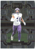 Ivan Pace Jr. Panini Select 64 2023 Minnesota Vikings
