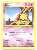 Abra Common Base Set 2 065/130 NM Mitsuhiro Arita