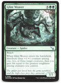 Glint Weaver Foil U Murders at Karlov Manor 162 NM Tuan Duong Chu