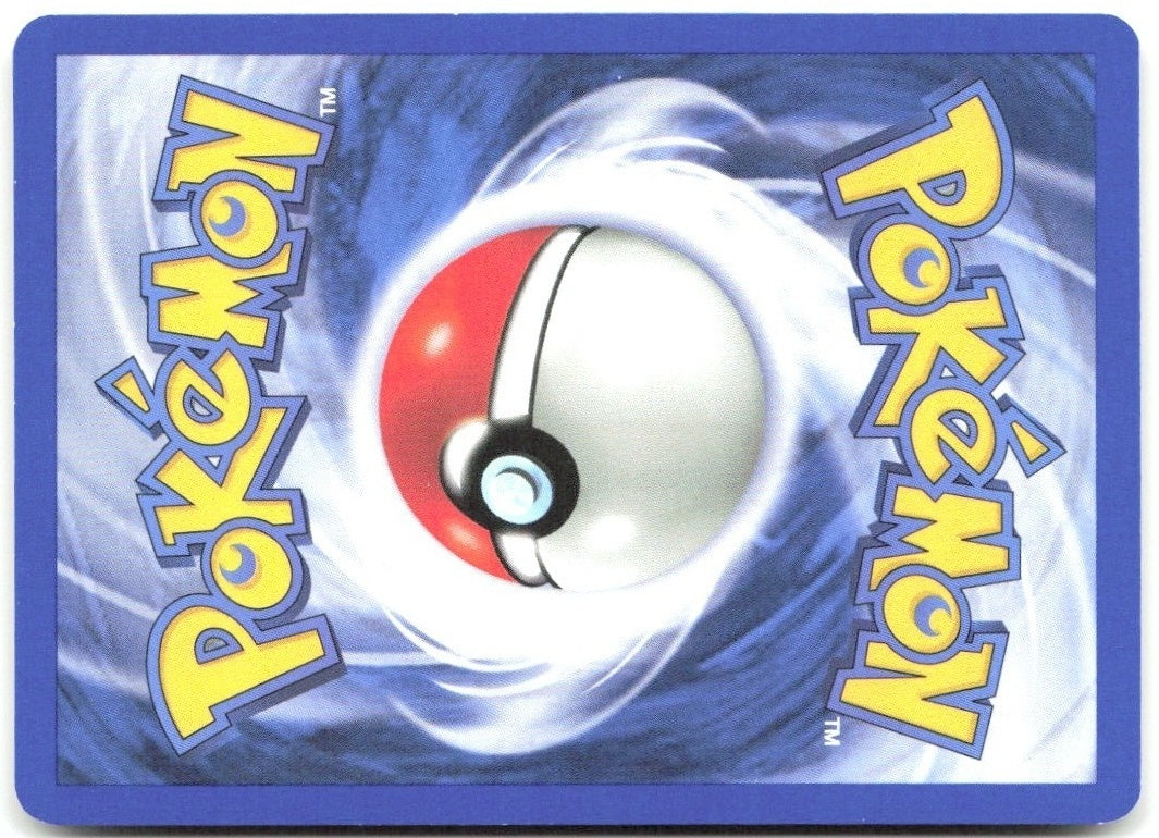 Seadra 1st Edition Uncommon Neo Genesis 048/111 NM Shin ichi Yoshida