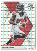 Calvin Ridley Panini Mosaic - Prizm 16 2020 Atlanta Falcons