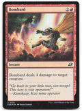 Bombard Foil C Edge of Eternities 129 NM Diego Gisbert